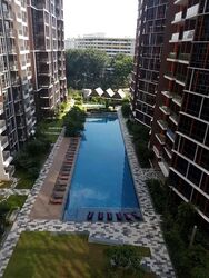 Sims Urban Oasis (D14), Condominium #629362311